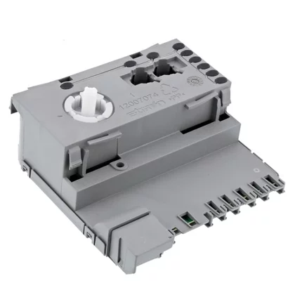 Sterownik moduł elektroniczny EDW 500 do zmywarki Electrolux / AEG 973911519094016
