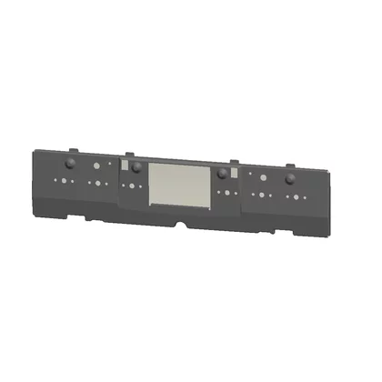 Elementy obudowy Tablica wewnętrzna do kuchni Amica ocynkowana 52-G 3m-Ta-3m 8039500