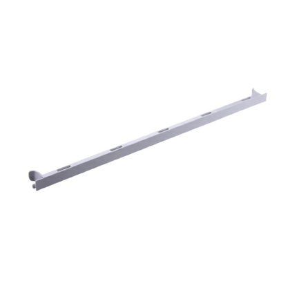 GN163130ZGB BEKO Tylna listwa półki szklanej do lodówki Beko / Grundig / Arcelik 5711600100
