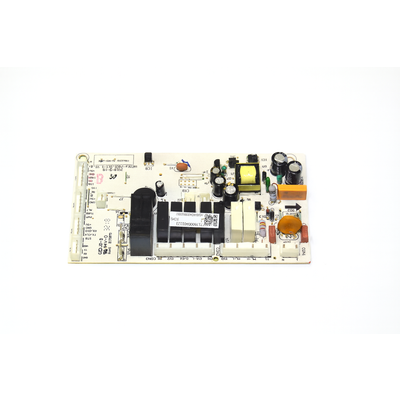 Płytka sterowania zmywarki Amica (1041865)