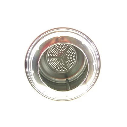 Części bębna do suszarek bębnowy Bęben inox do suszarki Electrolux / AEG 1255121608