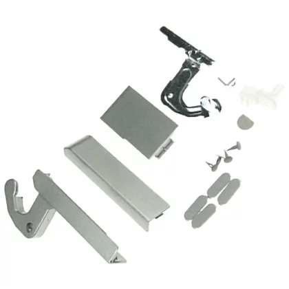 CNE47540GW BEKO Zestaw do przełożenia drzwi lodówki Beko lewy 4936741600