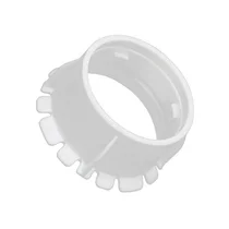 Nakrętka łącząca pokrętła do kuchenki Electrolux / AEG 41 mm 3304277001