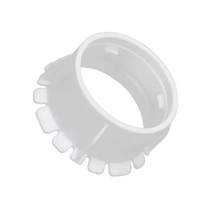 Nakrętka łącząca pokrętła do kuchenki Electrolux / AEG 41 mm 3304277001