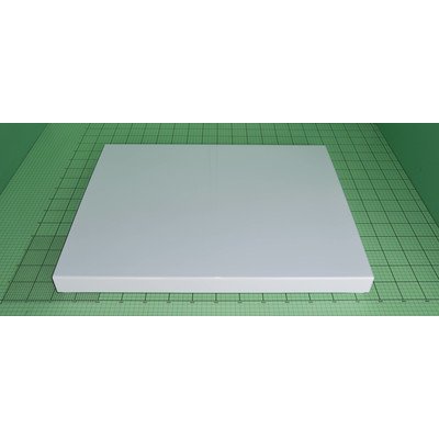 Drzwi zamrażarki Amica białe (1040954)