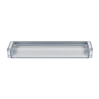 Części zamienne BOSCH/SIEMENS Półka środkowa drzwi chłodziarki Bosch / Siemens 41,1 x 4,1 x 10,5 cm 00743290