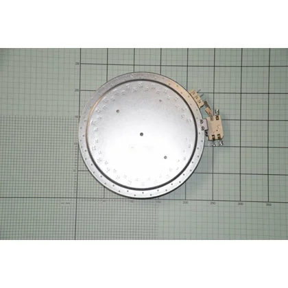 Płytka grzejna ceramiczna do płyty grzewczej Amica 210/120S 2200 W 230 V EIKA 8056020
