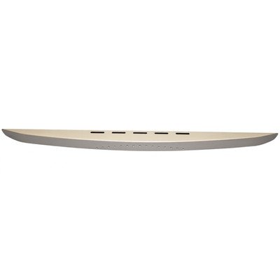 Części zamienne GORENJE Uchwyt drzwi piekarnika Gorenje / Hisense 590 mm 148711