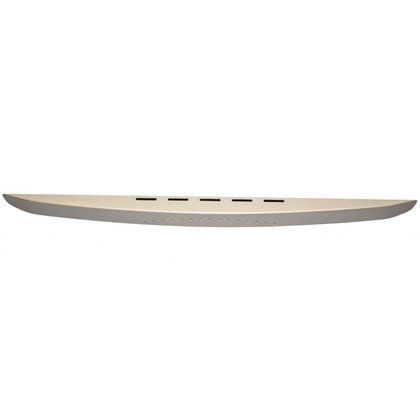 Części zamienne GORENJE Uchwyt drzwi piekarnika Gorenje / Hisense 590 mm 148711