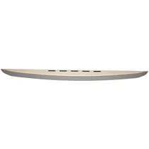 Części zamienne GORENJE Uchwyt drzwi piekarnika Gorenje / Hisense 590 mm 148711