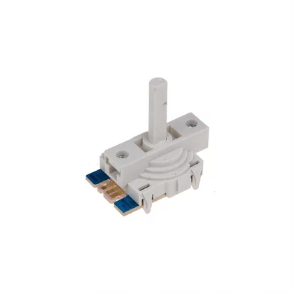Przełącznik funkcji piekarnika Ariston / Indesit / Hotpoint / Whirlpool 9-pozycyjny C00193532 482000030149