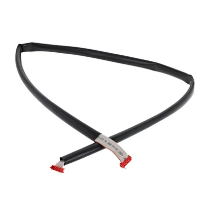 Kabel płaski żeński do okapu Electrolux / AEG L-850 VISION IS10