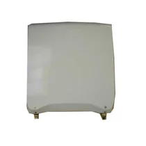 Nakrywa do kuchenki Amica G5E / G5G biała 49 x 53 cm 9000502