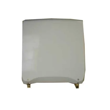 Nakrywa do kuchenki Amica G5E / G5G biała 49 x 53 cm 9000502