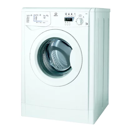 Elementy elektryczne do pralek r Karta kodowa do pralki Indesit / Whirlpool WISE 107 (PL) C00260504 WISE107PL EVOII 8KB SW