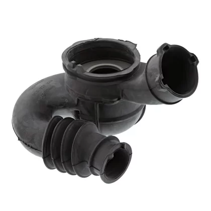 Wąż połączeniowy zbiornik-pompa do pralki Electrolux / AEG 1327740203