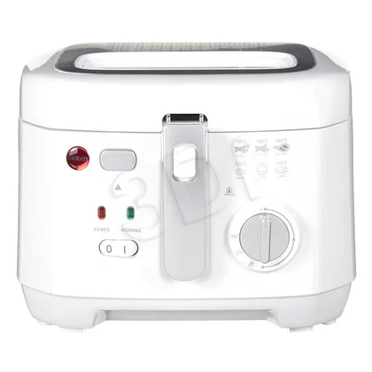 Frytkownica Eldom FR18 freet 2,5 l 1800 W biała