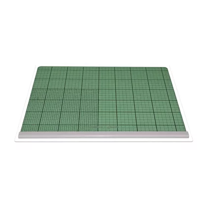 Półka szklana bez ramki do lodówki Amica 415 x 320 x 4 mm 1023113