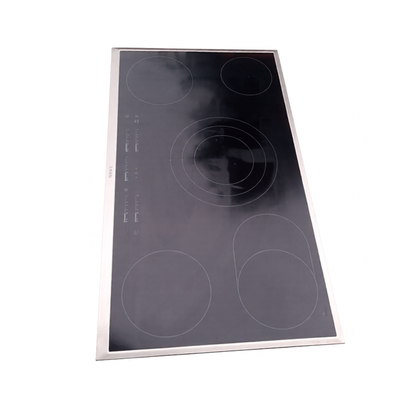 Płyta ceramiczna z ramką do płyty grzejnej Electrolux / AEG CL7 5613156115