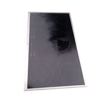 Płyty szklane Płyta ceramiczna z ramką do płyty grzejnej Electrolux / AEG CL7 5613156115