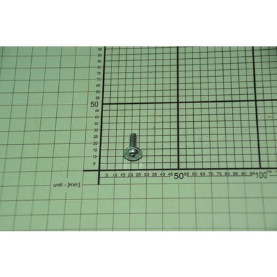 Śruba - M5x16