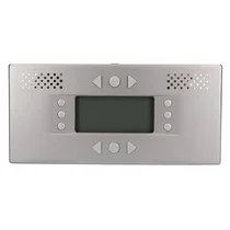 Termostaty regulowane do lodówek Moduł zarządzający z wyświetlaczem do lodówki Gorenje / Hisense 188080