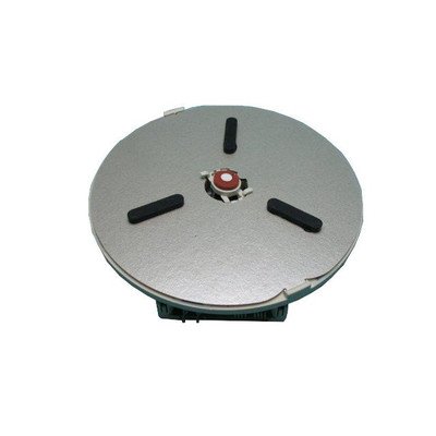 Płytka grzejna indukcyjna 200-2300W-230V (8042363)