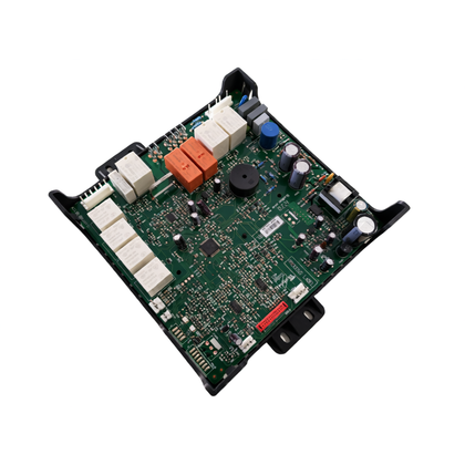 Moduł elektroniczny zasilający do kuchenki i piekarnika Whirlpool / Indesit / Ariston / Hotpoint 481010471411 C00311765
