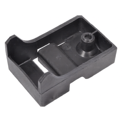 Mocowanie profilu przedniego do okapu Ariston / Indesit / Hotpoint / Whirlpool C00050501 482000074551
