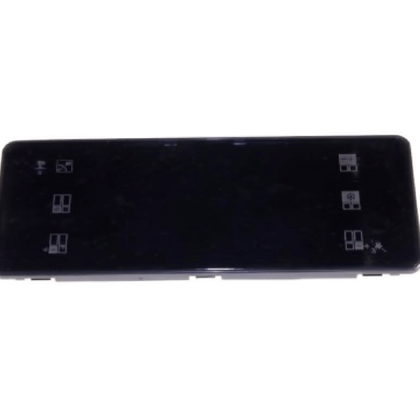 GNE114670X BEKO Wyświetlacz do chłodziarko-zamrażarki Beko / Grundig / Arcelik 4365000185