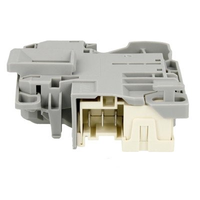 Blokada otwarcia drzwi do pralki Hisense | HK1984745