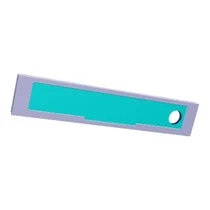Elementy obudowy Panel sterowania do piekarnika Electrolux / AEG nierdzewny 60 cm 3578811014