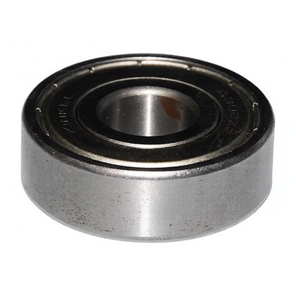 Łożysko kulkowe do urządzeń AGD 6302 ZZ RS/010-33