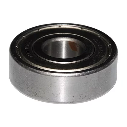 Łożysko kulkowe do urządzeń AGD 6302 ZZ RS/010-33