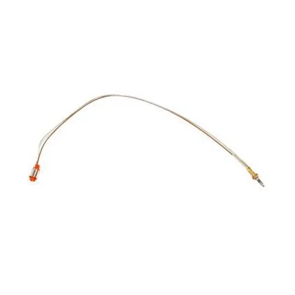 Termopara do kuchenki i płyty gazowej Whirlpool / Indesit / Ariston / Hotpoint 520 mm mini jack 481213838003 C00326862 481010566187 C00311051