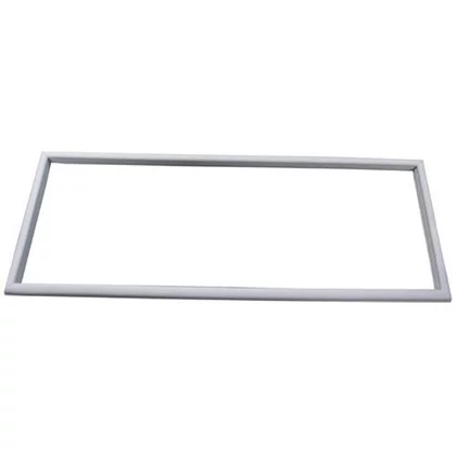 Uszczelka magnetyczna drzwi chłodziarki Ariston / Indesit / Hotpoint / Whirlpool biała 576 x 1052 mm C00054855 482000026908