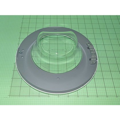 1049769 Drzwi pralki AMICA