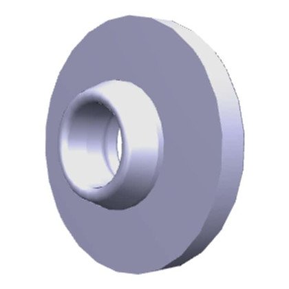 Uszczelka termopary do kuchenki Electrolux (5610300005)