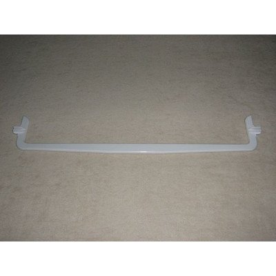 Ramka półki szklanej CZN... - tylna (02-0317)