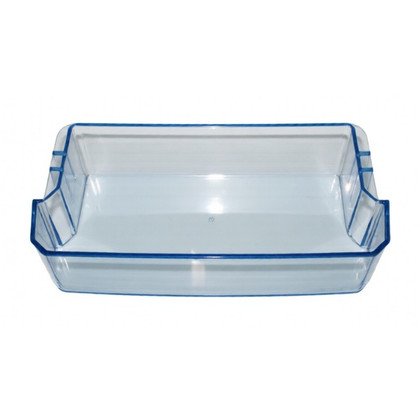 Mały balkonik drzwiowy do lodówki Amica 1022521