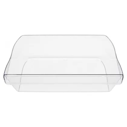 Półki na drzwi różni producenci Duży pojemnik na warzywa do lodówki Gorenje / Hisense 610843