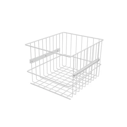 Kosz z szyną półki do zamrażarki Electrolux / AEG 310 x 265 x 380 mm