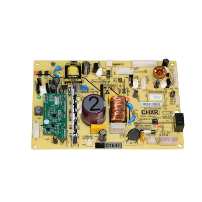 Płytka sterowania Amica do chłodziarko-zamrażarki (1040575)