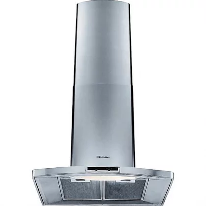 Komin górny do okapu Electrolux / AEG 50253590009
