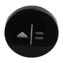 Elementy elektryczne do pralek r Przycisk Start do pralki lub suszarki Gorenje / Hisense 349142