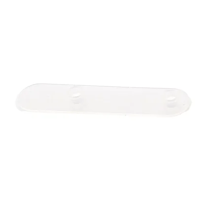 Zestaw 2 uszczelek środkowego zawiasu do chłodziarki Electrolux / AEG 2230328011