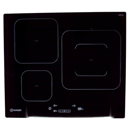 Płyta ceramiczna do kuchenki Indesit 482000080748