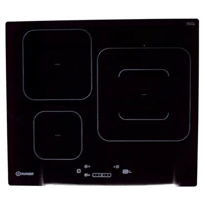 Płyta ceramiczna do kuchenki Indesit 482000080748