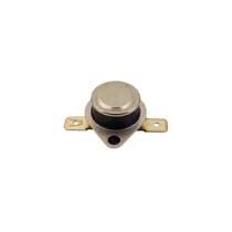 Elementy elektryczne do pralek r Termostat stały do pralki Whirlpool / Indesit / Ariston / Hotpoint 53°C 481228208651 C00311405