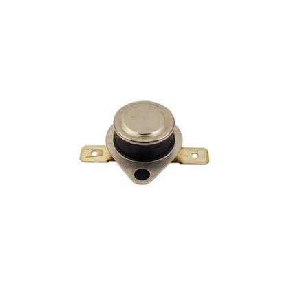 Elementy elektryczne do pralek r Termostat stały do pralki Whirlpool / Indesit / Ariston / Hotpoint 53°C 481228208651 C00311405